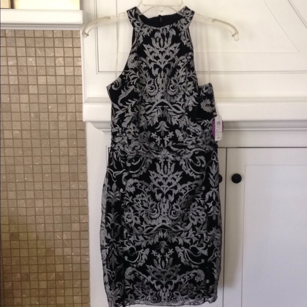 ⭐️ Formal cocktail dress